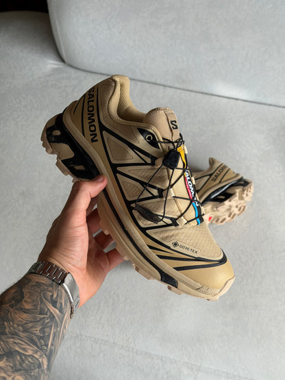 Salomon XT-6 GORE-TEX Safari