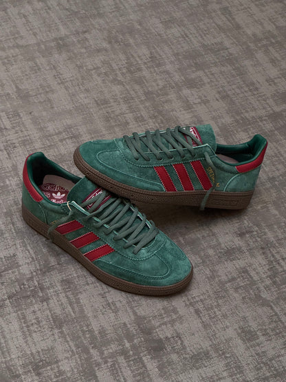 Adidas Handball Spezial Verde