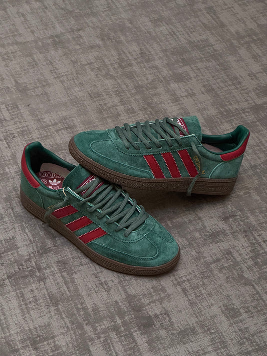 Adidas Handball Spezial Verde