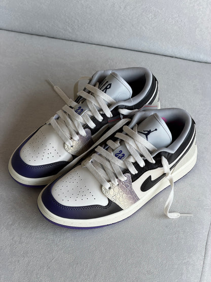 Air Jordan 1 Low SE "Punk Rock"