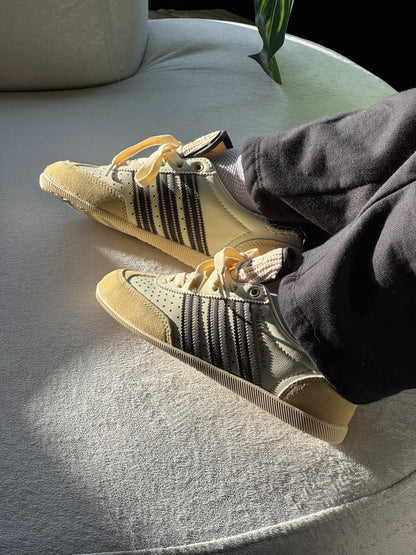 Adidas Japan Wales Bonner Cream