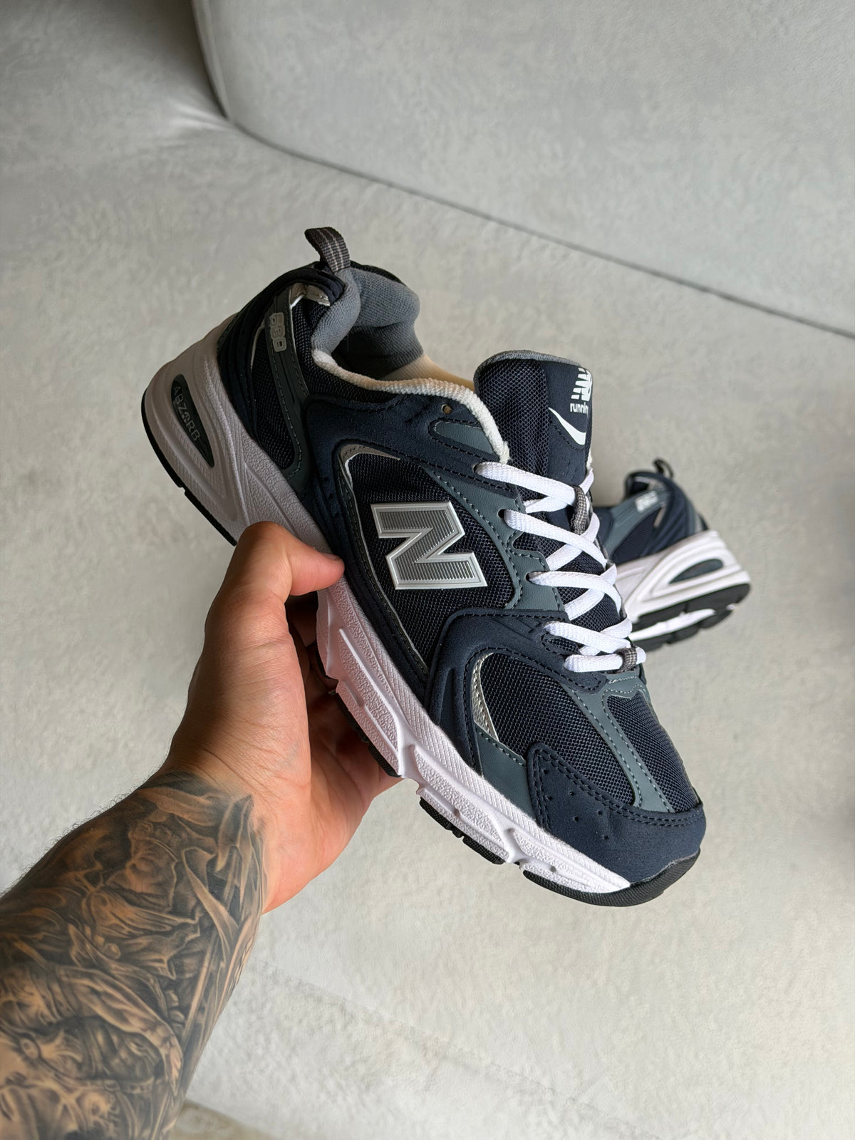 New Balance 530 Blue