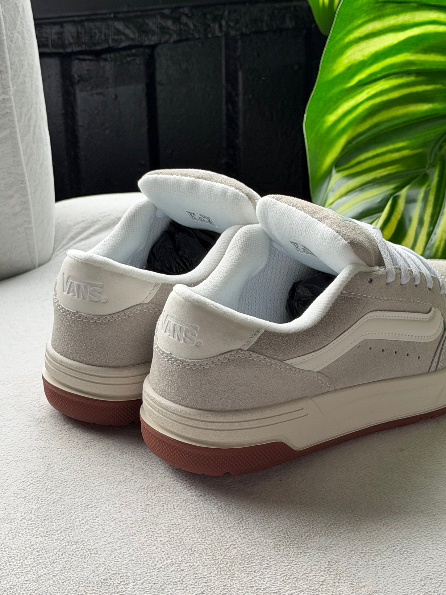 Vans Hylane