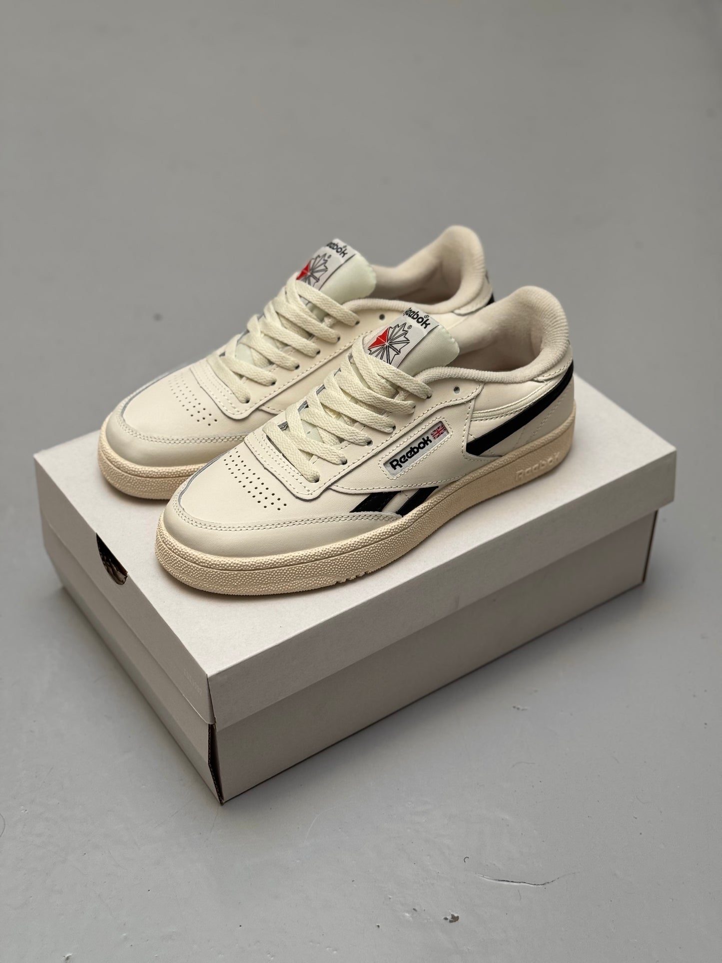 Reebok Club C