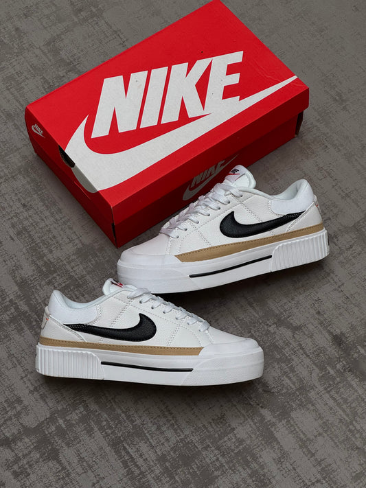 Nike Court Legacy Lift