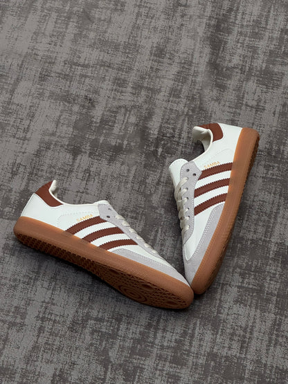 Adidas Samba Marrón