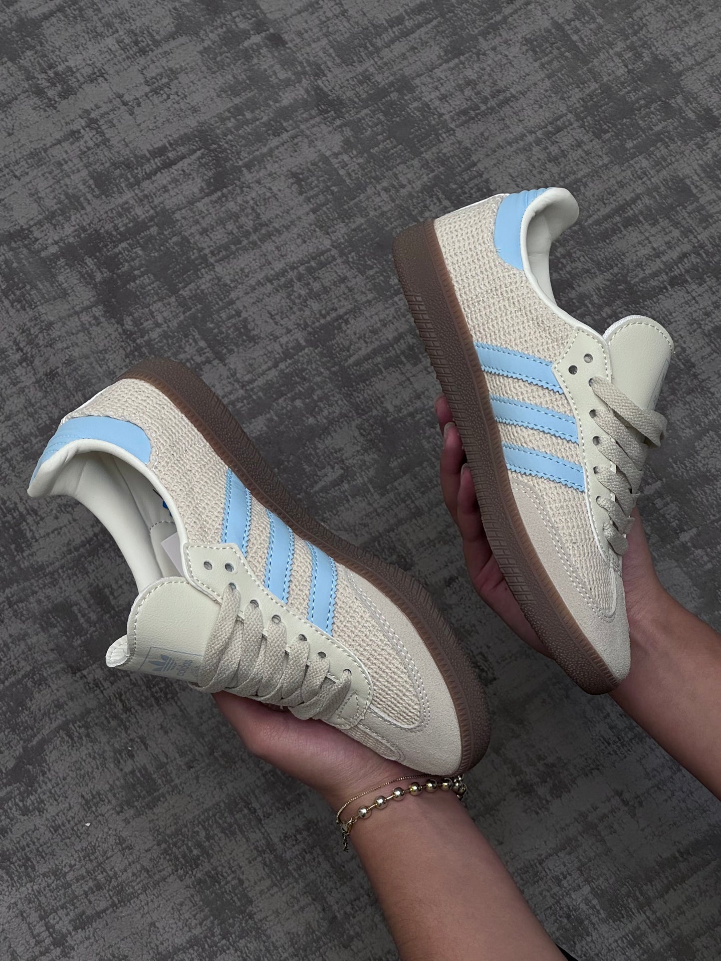 Adidas Samba