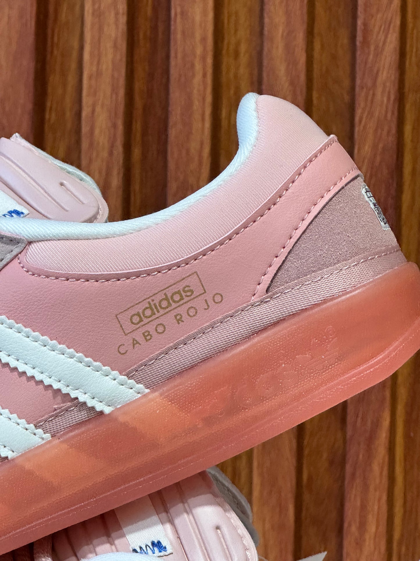 Adidas Gazelle X Bad Bunny