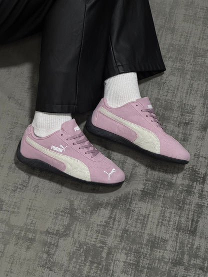 Puma SpeedCat Pink