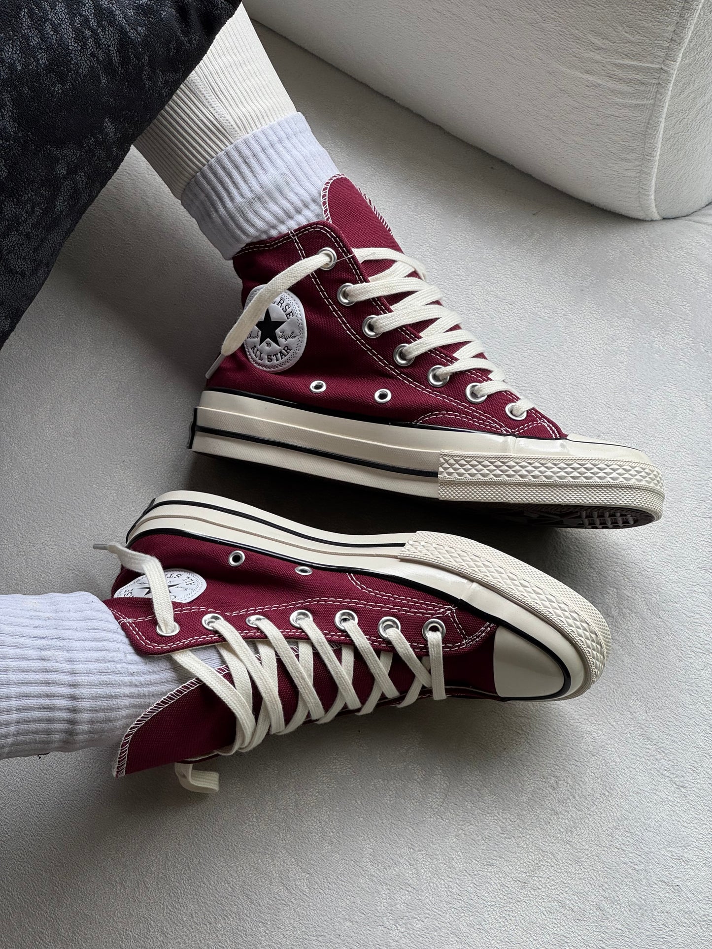 Converse Chuck 70s
