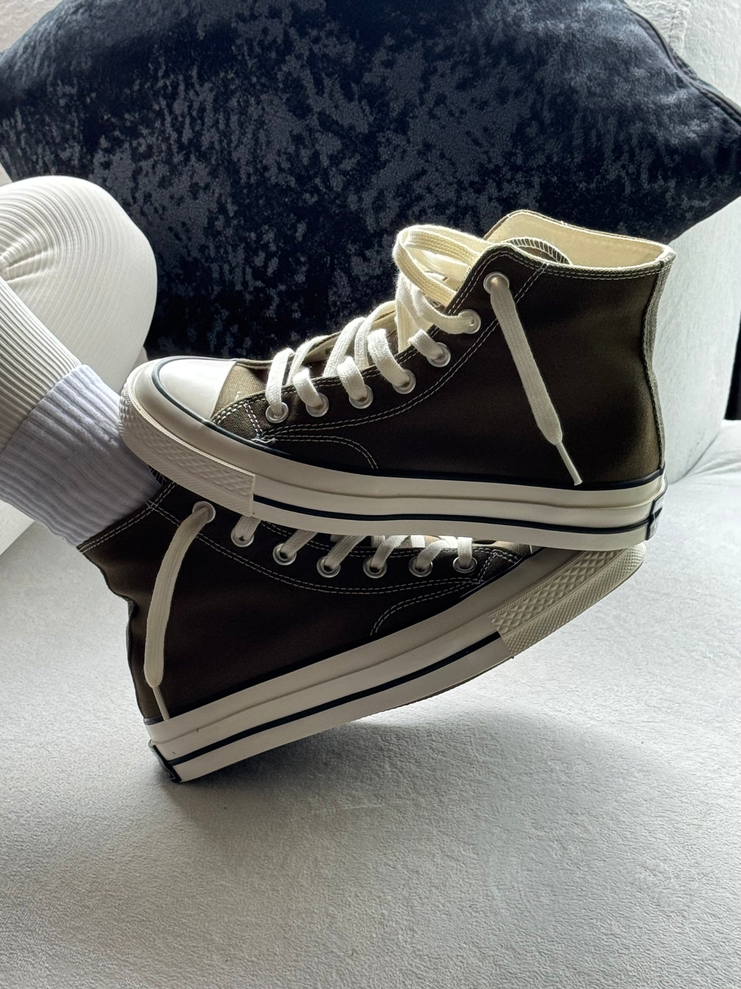 Converse Chuck 70s