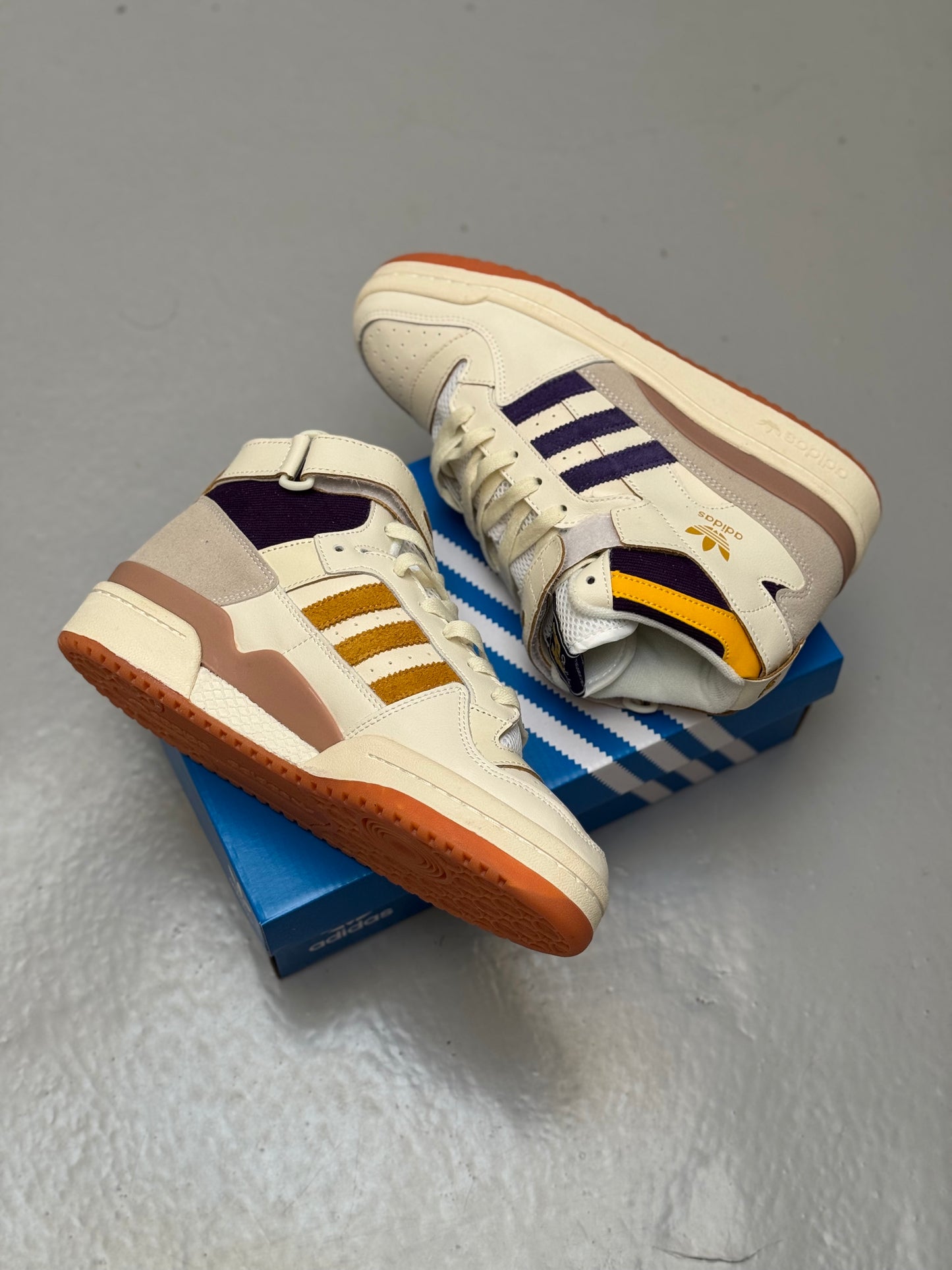 Adidas Forum High 84