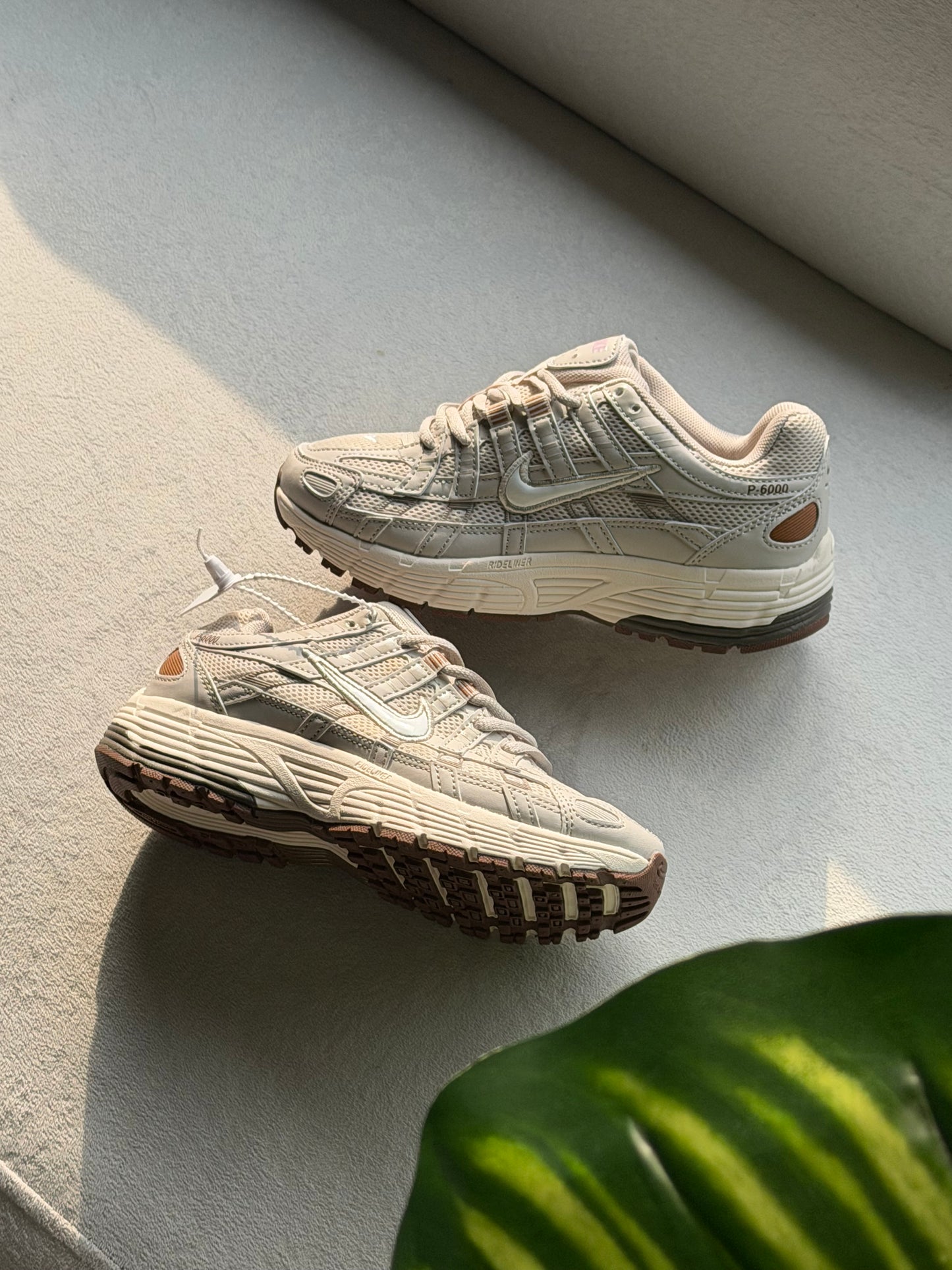 Nike P-6000