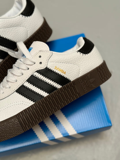 Adidas Samba Plataforma