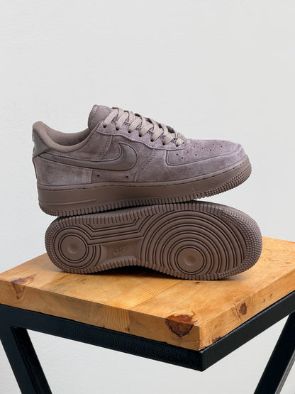 Nike Air Force 1 '07 "Mink Brown"