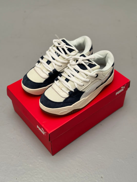 Puma 180 Blue