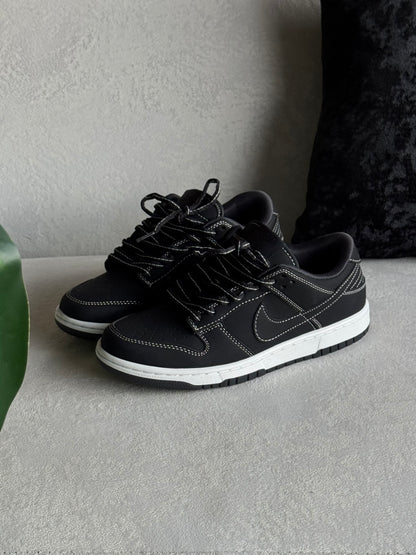 Nike Dunk Low QS "Off Noir"