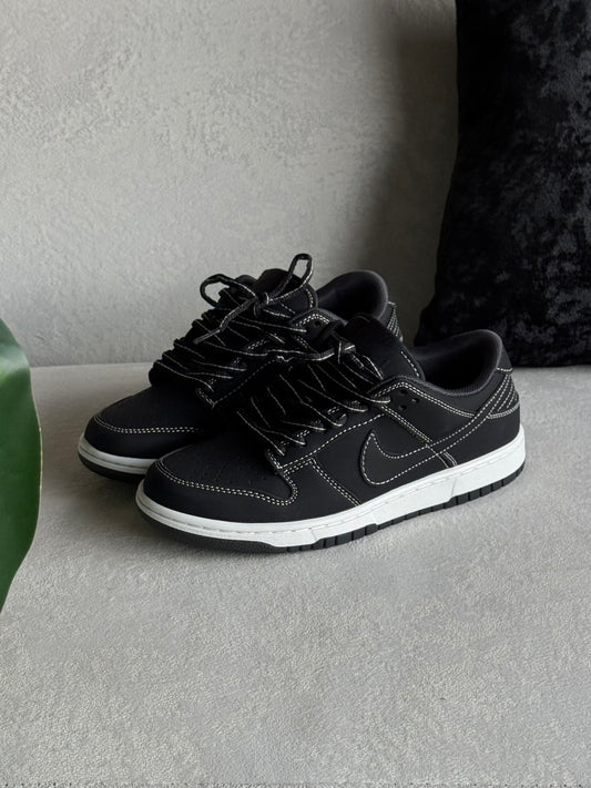 Nike Dunk Low QS "Off Noir"