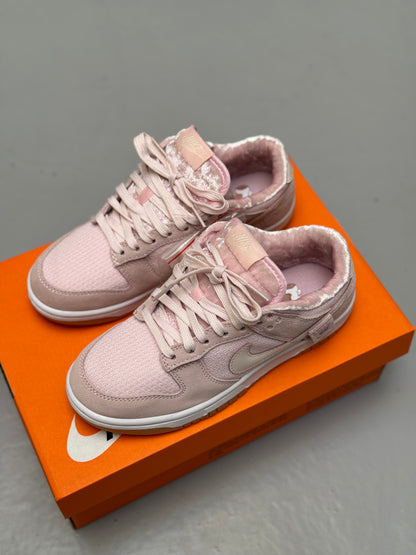 Nike SB Dunk"Teddy Beer"