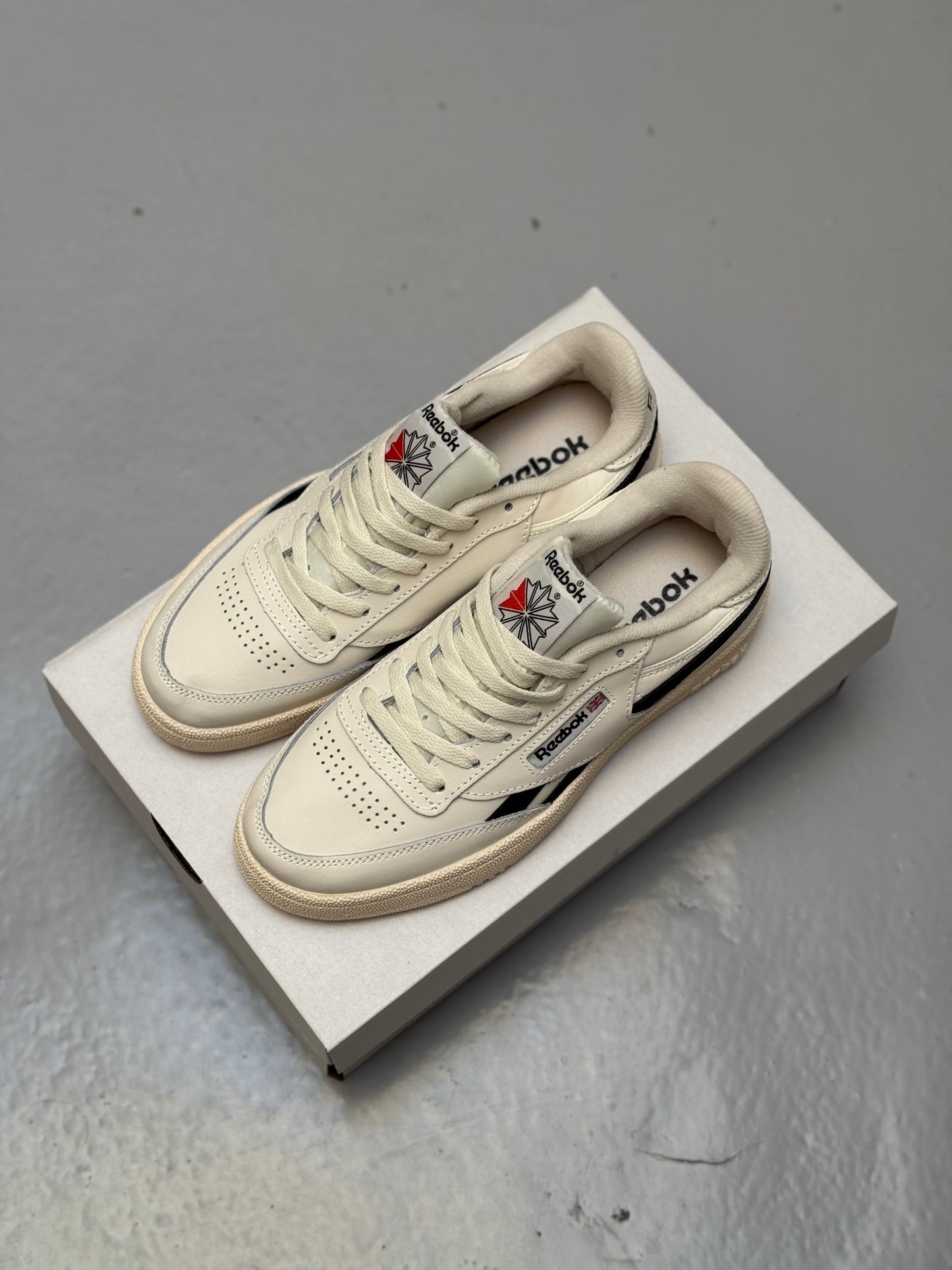 Reebok Club C