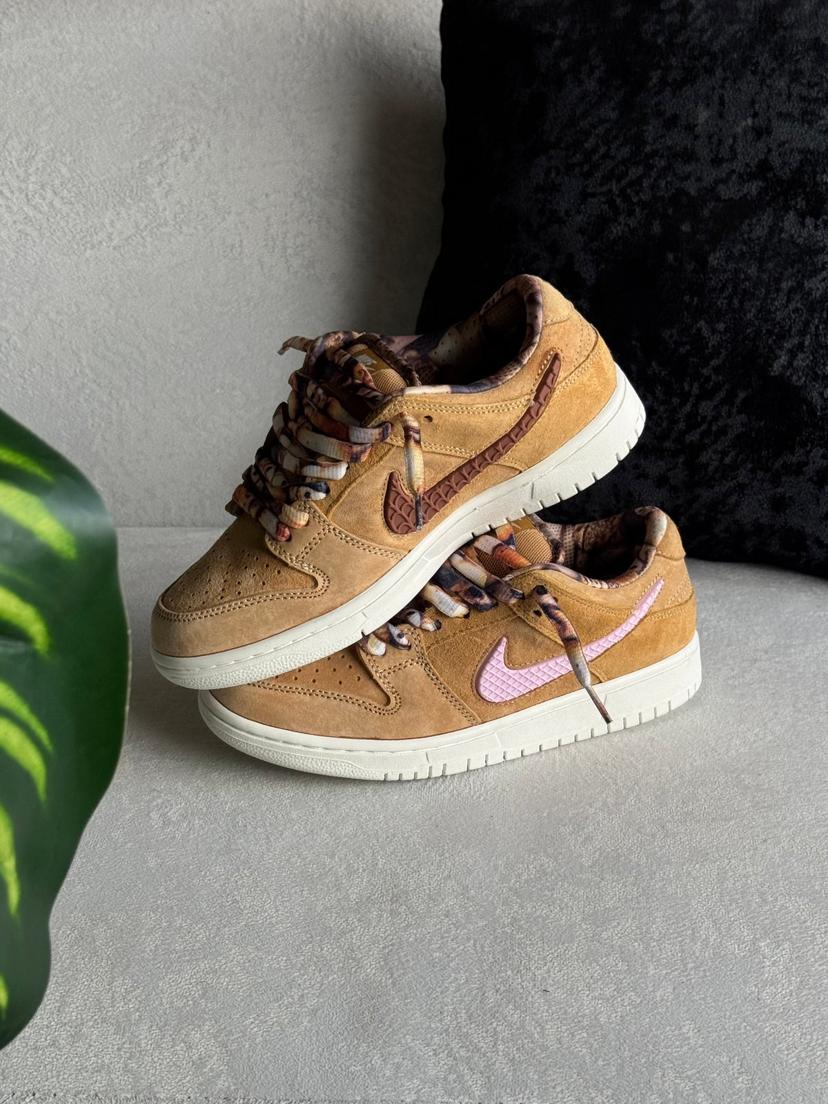 Nike SB Dunk Low