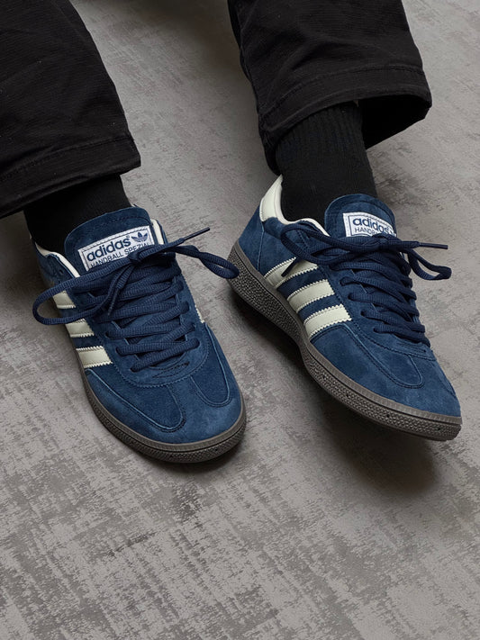 Adidas Spezial Blue