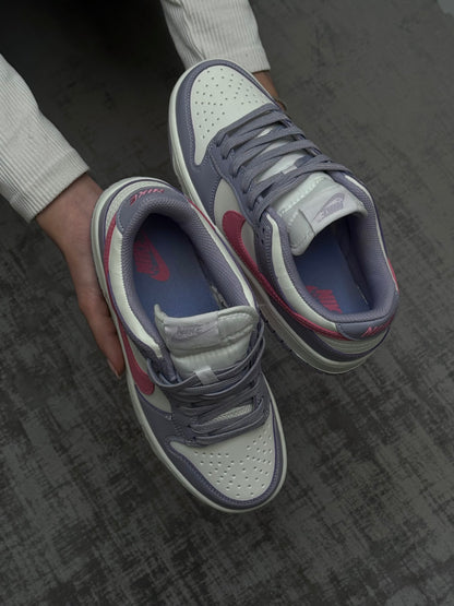 Nike SB Dunk Low “Índigo Haze”
