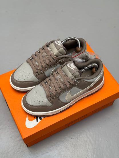 Nike Dunk Low Bone Beige