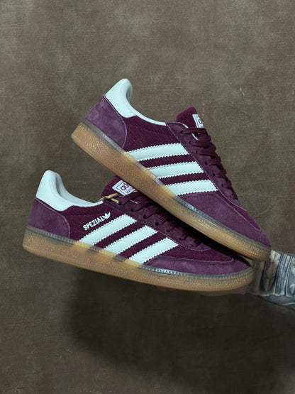 Adidas Spezial Vinotinto