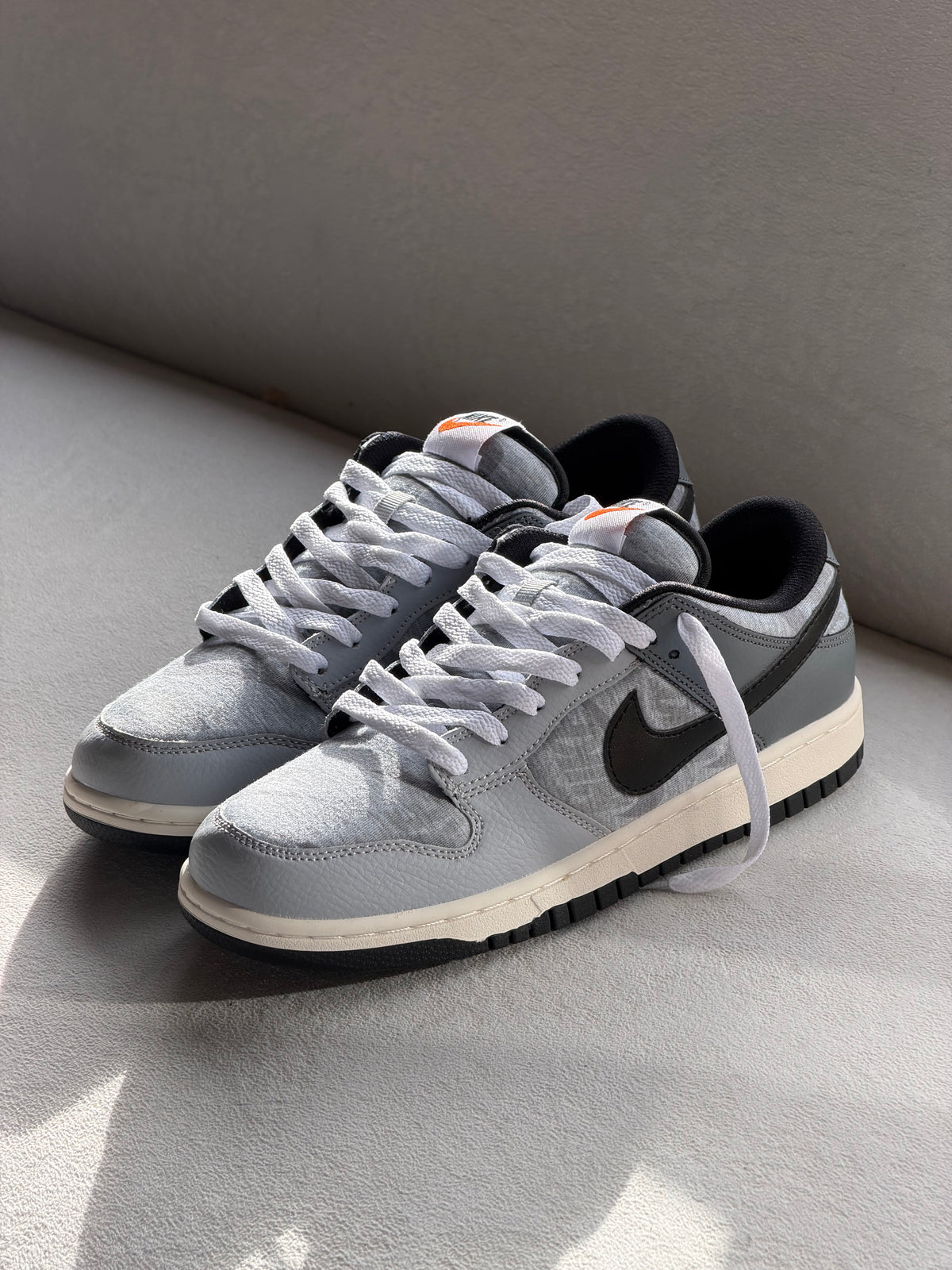 Nike Dunk Low SE "Copy Paste"