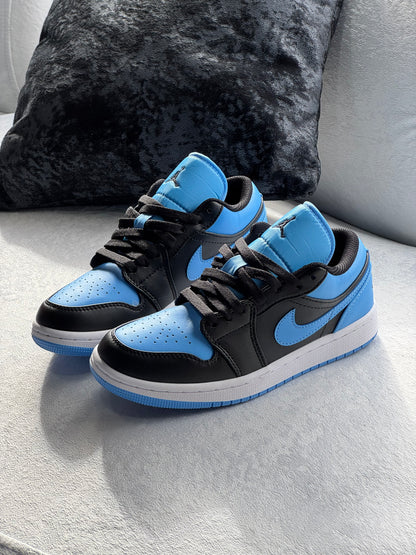 Air Jordan 1 Low University Blue