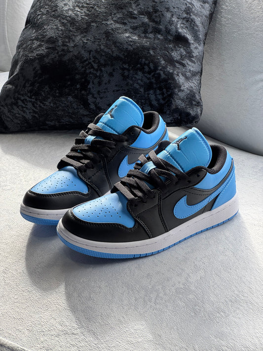 Air Jordan 1 Low University Blue