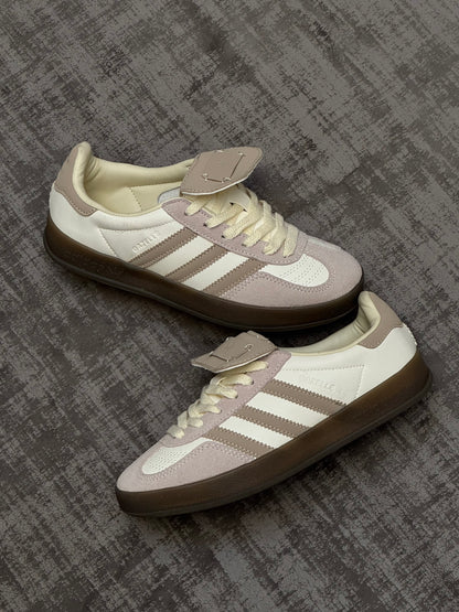 Adidas Gazelle Beige
