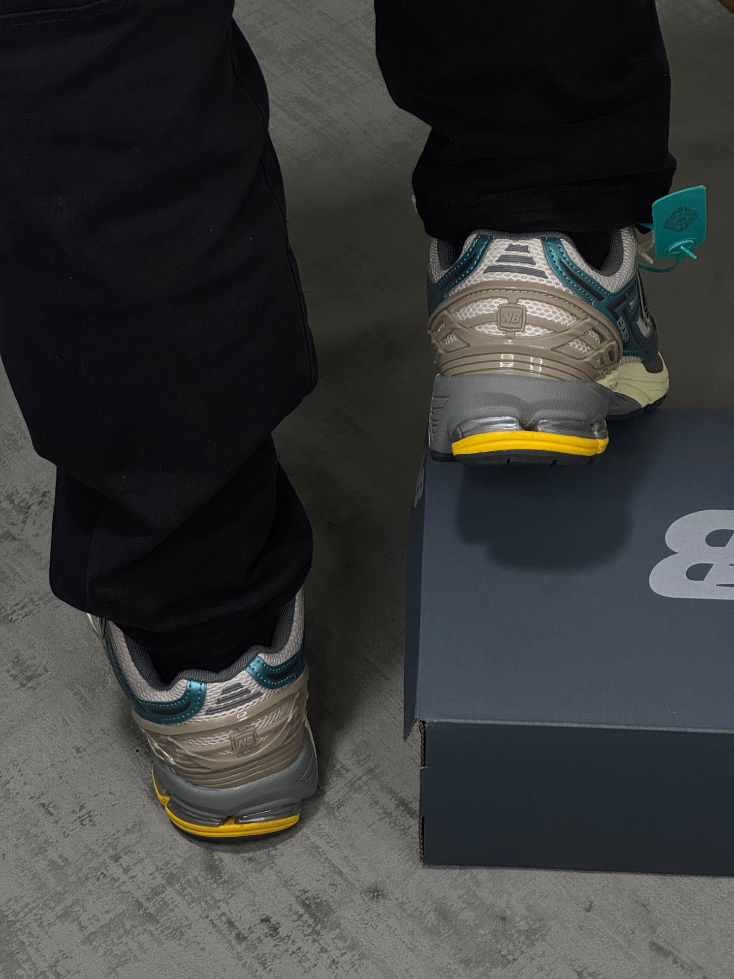 New Balance 1906R Metallic Teal New Spruce