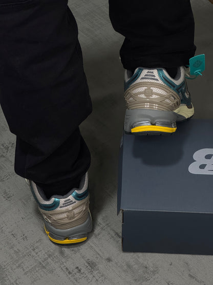 New Balance 1906R Metallic Teal New Spruce