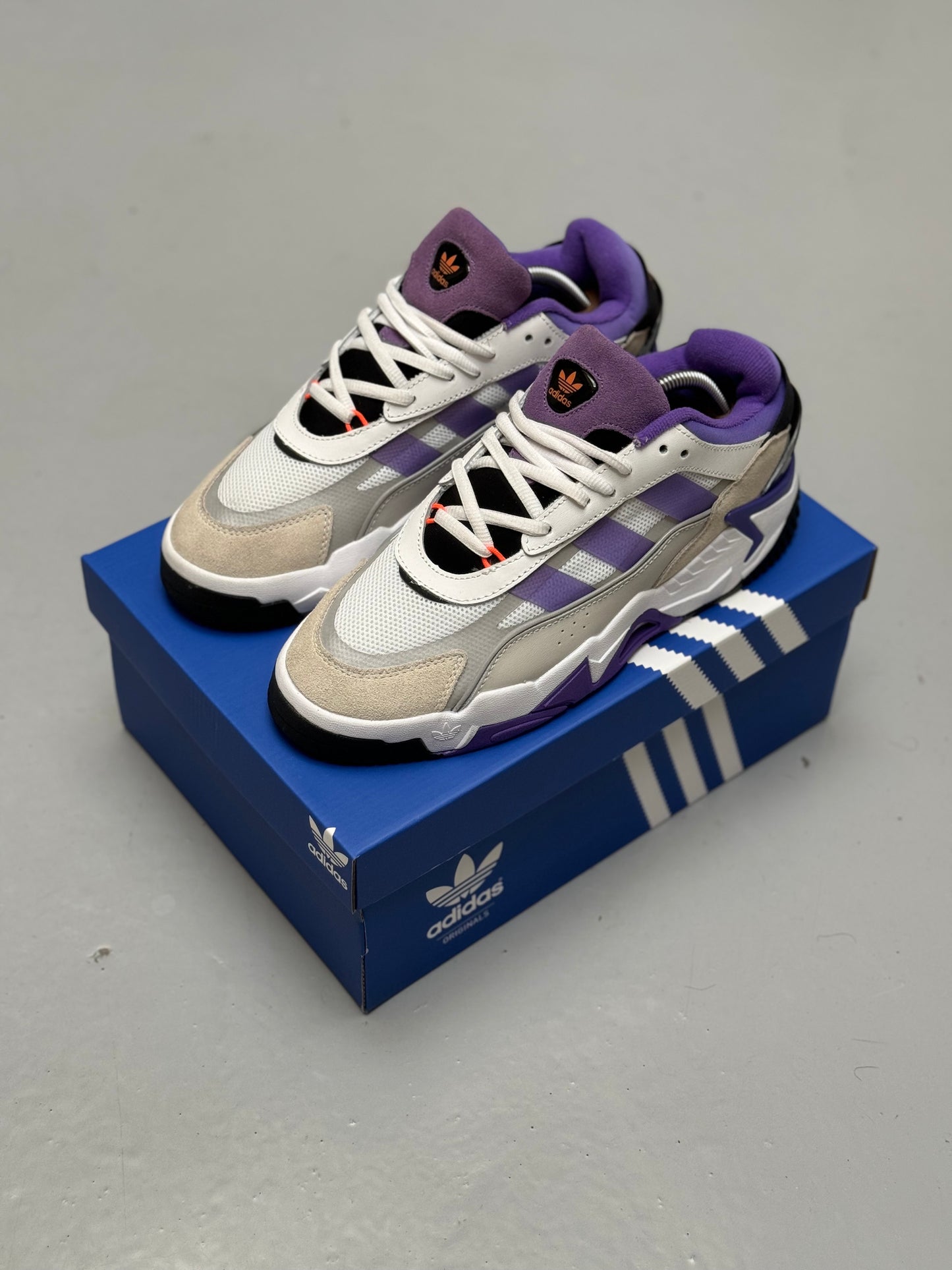 Adidas Niteball 2.0 Freezer
