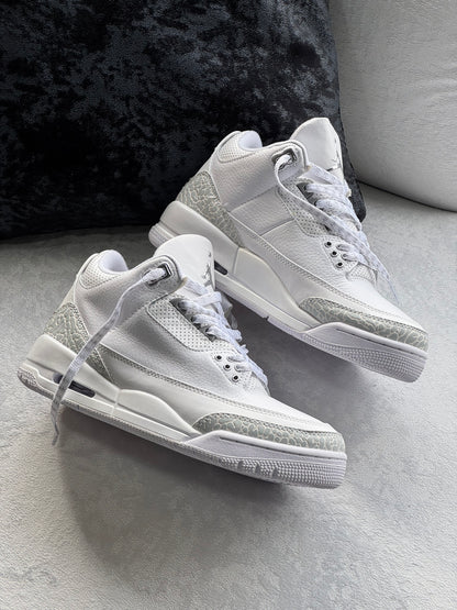 Air Jordan 3 “Pure Money”