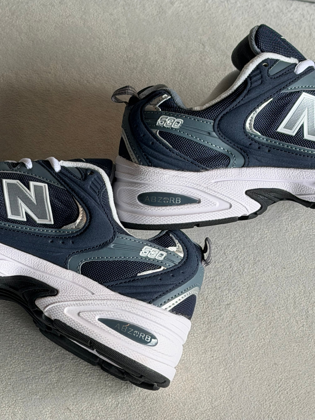 New Balance 530 Blue