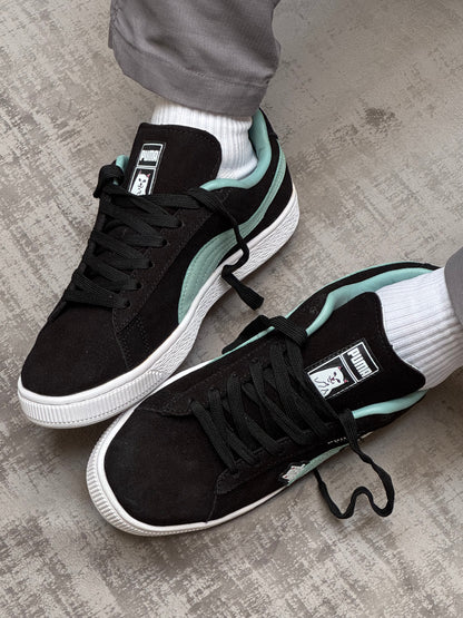 Puma Suede x Ripndip