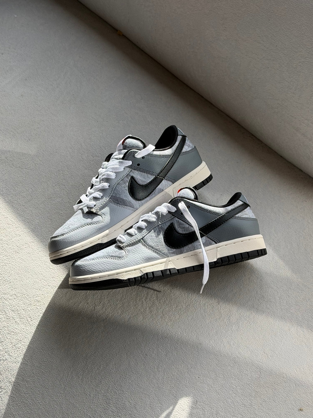 Nike Dunk Low SE "Copy Paste"