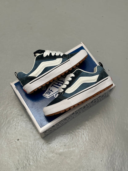 Vans x Imran Patato Knu Skool MTE-1 LX 2024