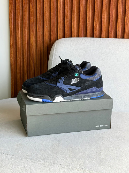 New Balance Numeric 770 'Navy'