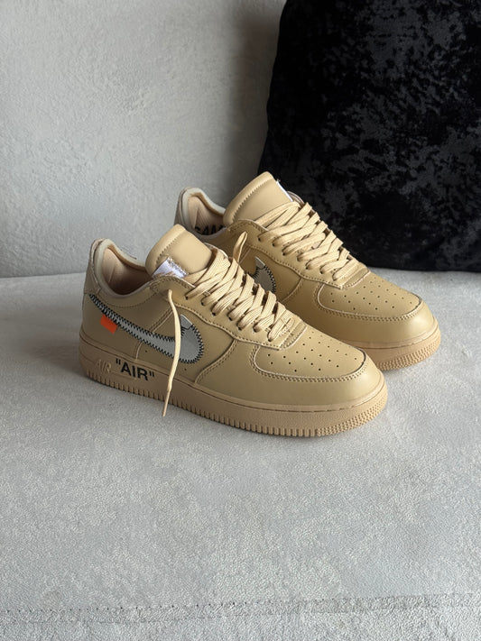 Nike Air Force 1 Low x Off-White
