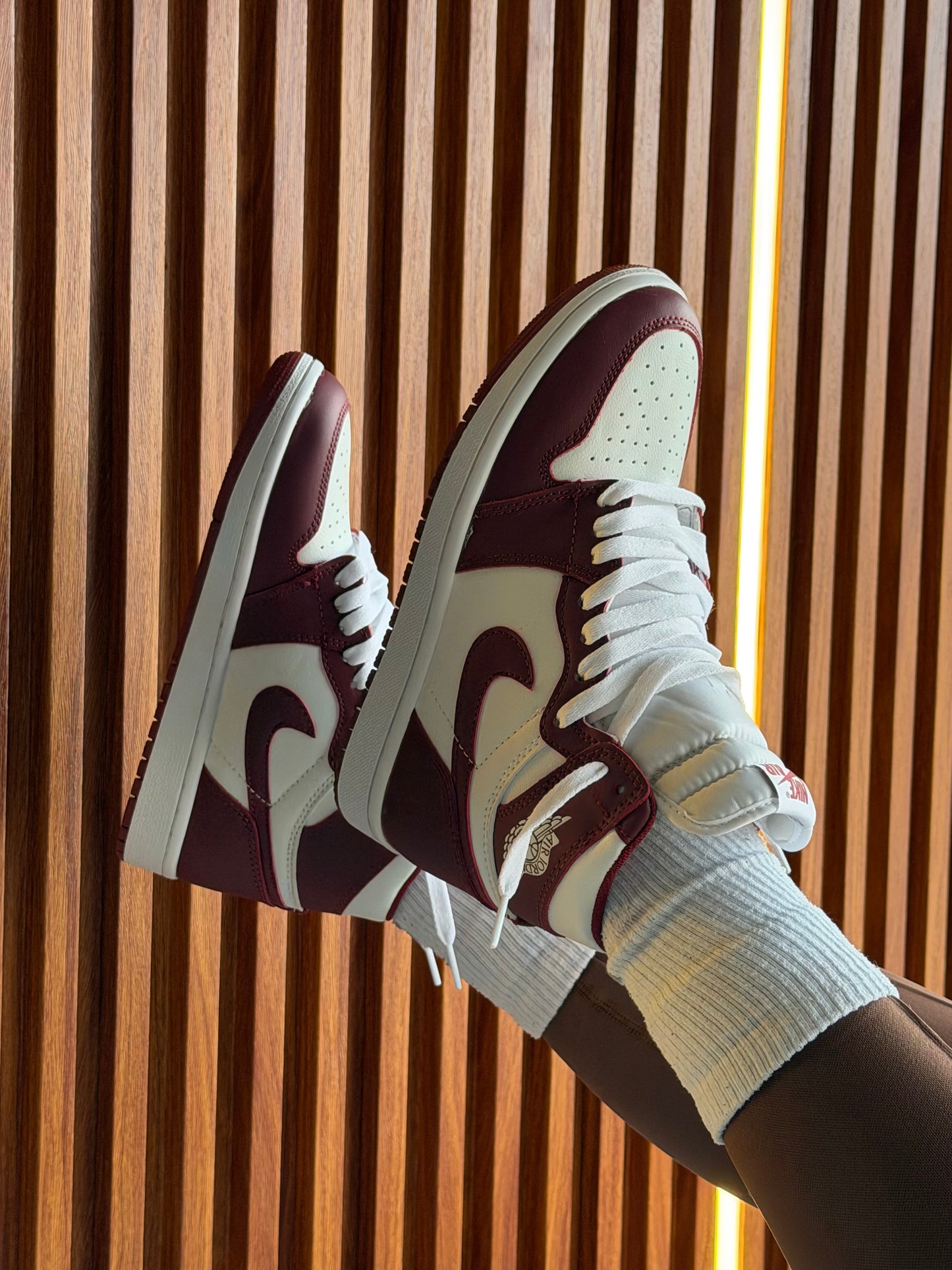 Nike Air Jordan 1 Retro High OG