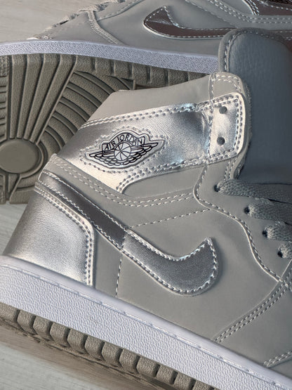 Nike Jordan Retro 1 Mid