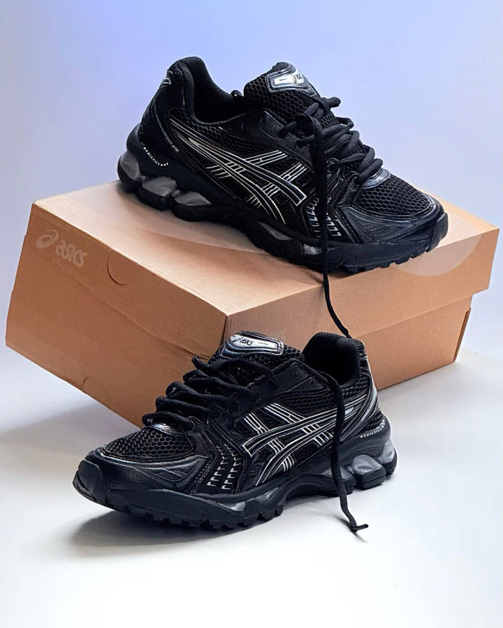 Asics Gel Kayano Negras