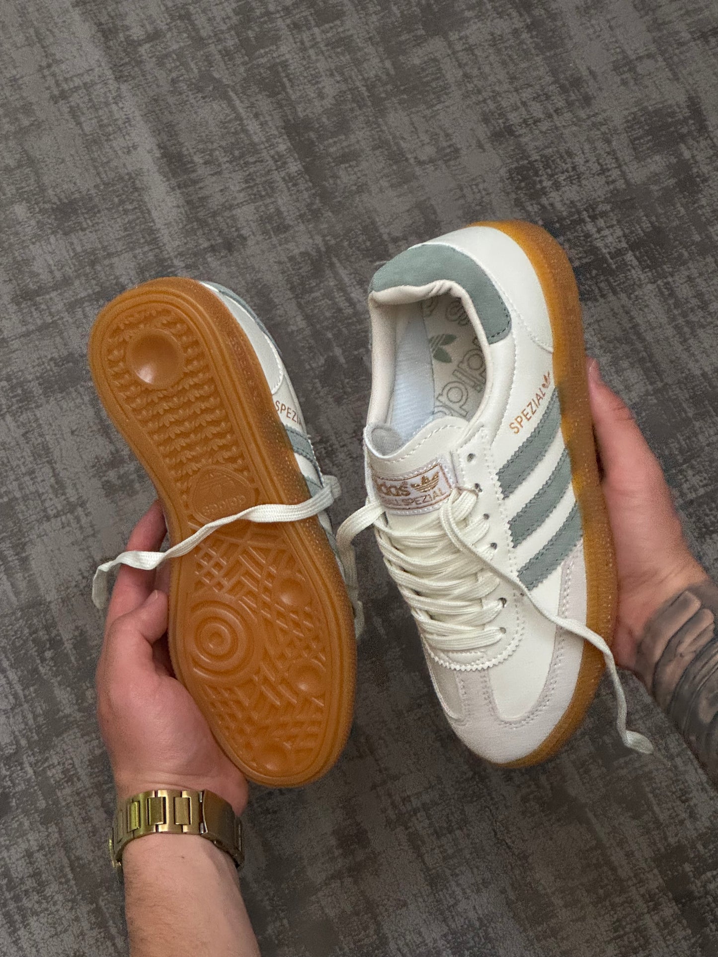 Adidas Spezial