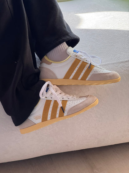 Adidas Japan “Off White”