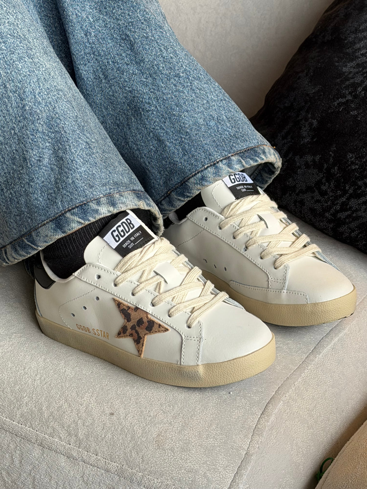 Golden Goose