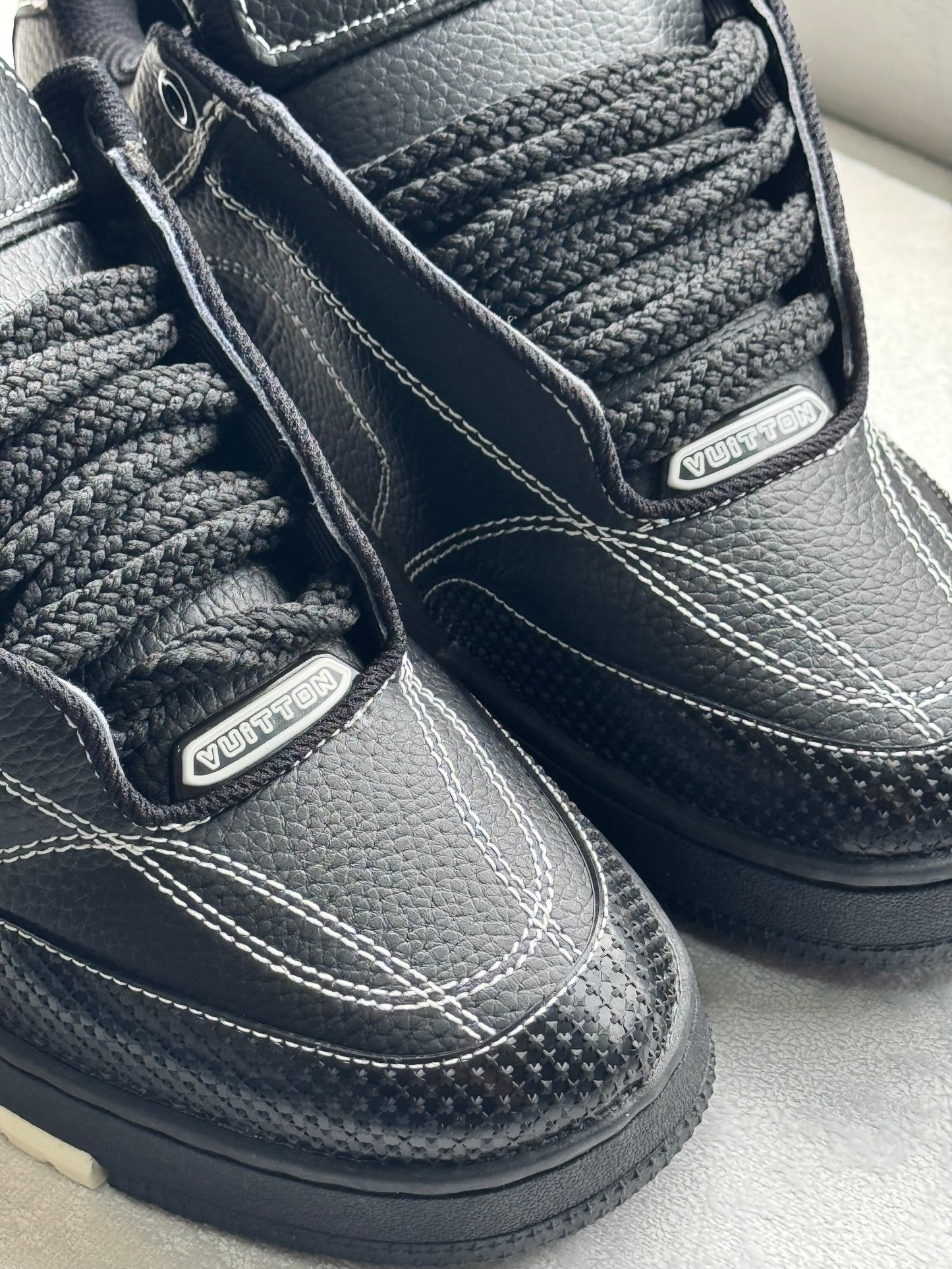 Louis Vuitton Skate